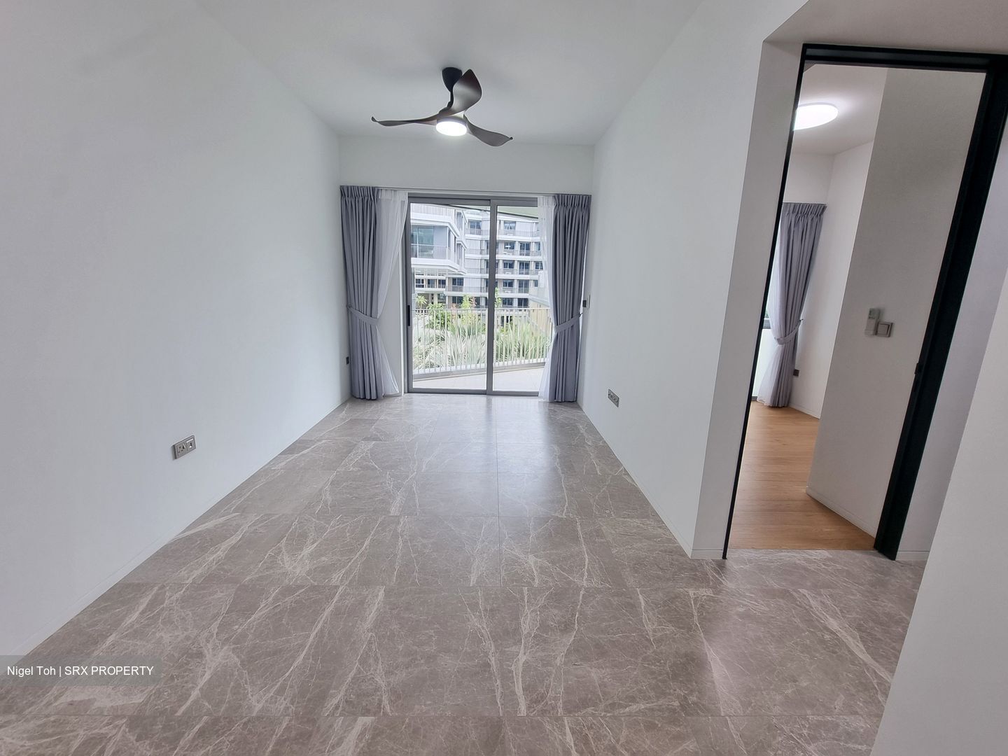 The Reef At King’s Dock (D4), Condominium #446660381